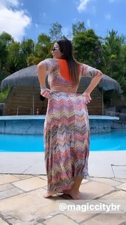 Geisy Arruda feet photo 15