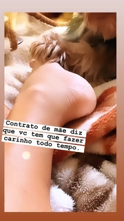 Geisy Arruda feet photo 10