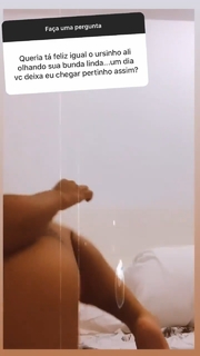 Geisy Arruda feet photo 8