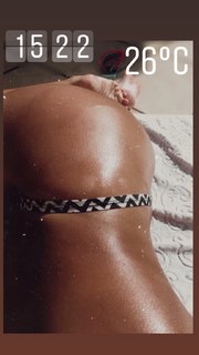Geisy Arruda feet photo 17