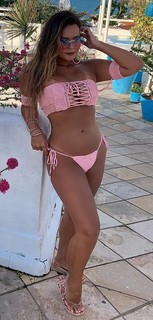 Geisy Arruda feet photo 10