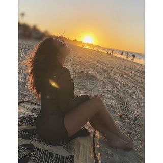 Geisy Arruda feet photo 6