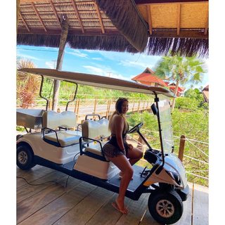 Geisy Arruda feet photo 17