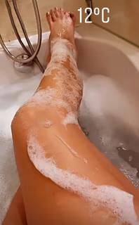 Geisy Arruda feet photo 18