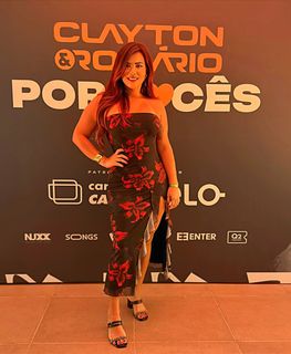 Geisy Arruda feet photo 4