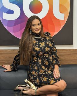 Geisy Arruda feet photo 17