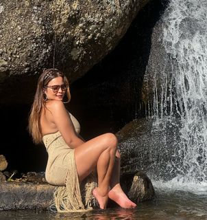 Geisy Arruda feet photo 16