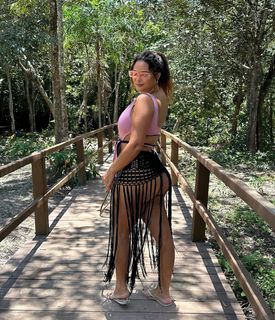 Geisy Arruda feet photo 10