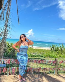 Geisy Arruda feet photo 18