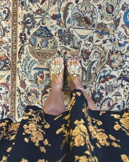 Geisy Arruda feet photo 6