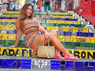 Geisy Arruda feet photo 20