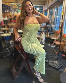 Geisy Arruda feet photo 18