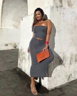 Geisy Arruda feet photo 15