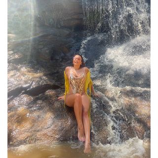 Geisy Arruda feet photo 15
