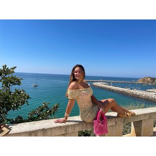 Geisy Arruda feet photo 12