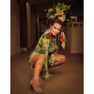 Geisy Arruda feet photo 10