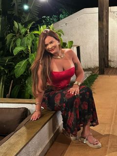 Geisy Arruda feet photo 11