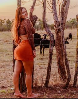 Geisy Arruda feet photo 9