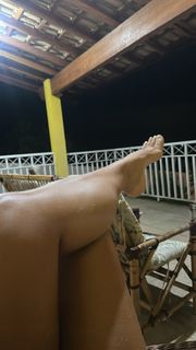 Geisy Arruda feet photo 5