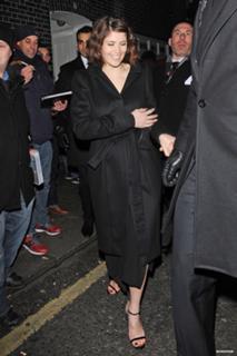 Gemma Arterton feet photo thumbnail