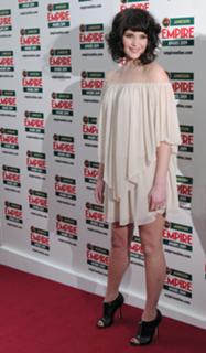 Gemma Arterton feet photo thumbnail