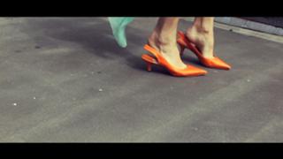 Gemma Arterton feet photo thumbnail