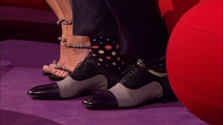 Gemma Arterton feet photo thumbnail