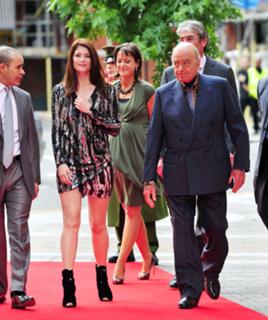 Gemma Arterton feet photo thumbnail