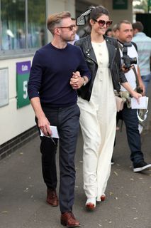 Gemma Arterton feet photo thumbnail