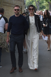 Gemma Arterton feet photo thumbnail