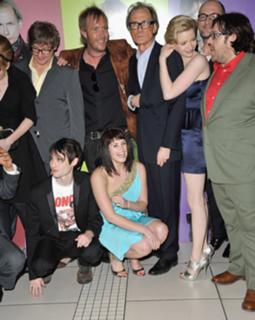 Gemma Arterton feet photo thumbnail