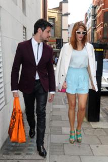 Gemma Arterton feet photo thumbnail