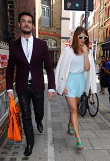 Gemma Arterton feet photo thumbnail
