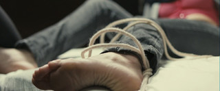 Gemma Arterton feet photo thumbnail