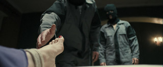 Gemma Arterton feet photo thumbnail