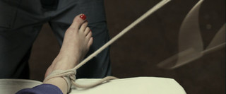 Gemma Arterton feet photo thumbnail