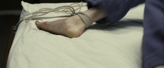 Gemma Arterton feet photo thumbnail
