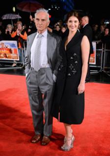 Gemma Arterton feet photo thumbnail