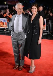 Gemma Arterton feet photo thumbnail
