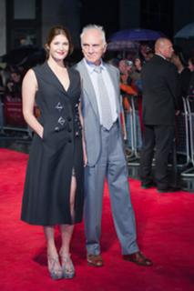 Gemma Arterton feet photo thumbnail