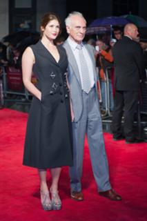 Gemma Arterton feet photo thumbnail
