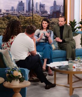 Gemma Arterton feet photo 10