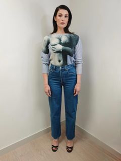 Gemma Arterton feet photo 7