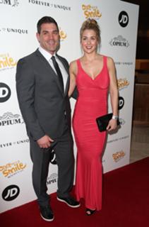 Gemma Atkinson feet photo thumbnail