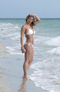 Gemma Atkinson feet photo thumbnail