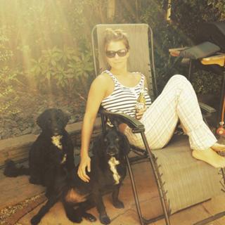 Gemma Atkinson feet photo thumbnail