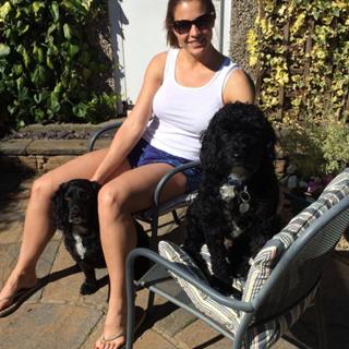 Gemma Atkinson feet photo thumbnail