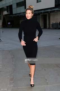 Gemma Atkinson feet photo thumbnail