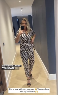 Gemma Atkinson feet photo thumbnail