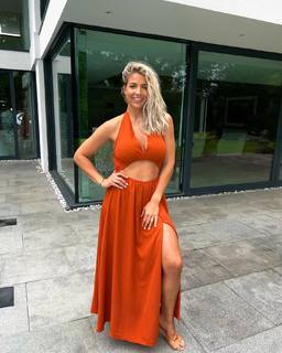 Gemma Atkinson feet photo thumbnail